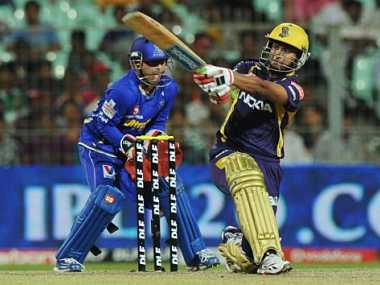 IPL Preview: Mumbai Indians vs Kolkata Knight Riders	